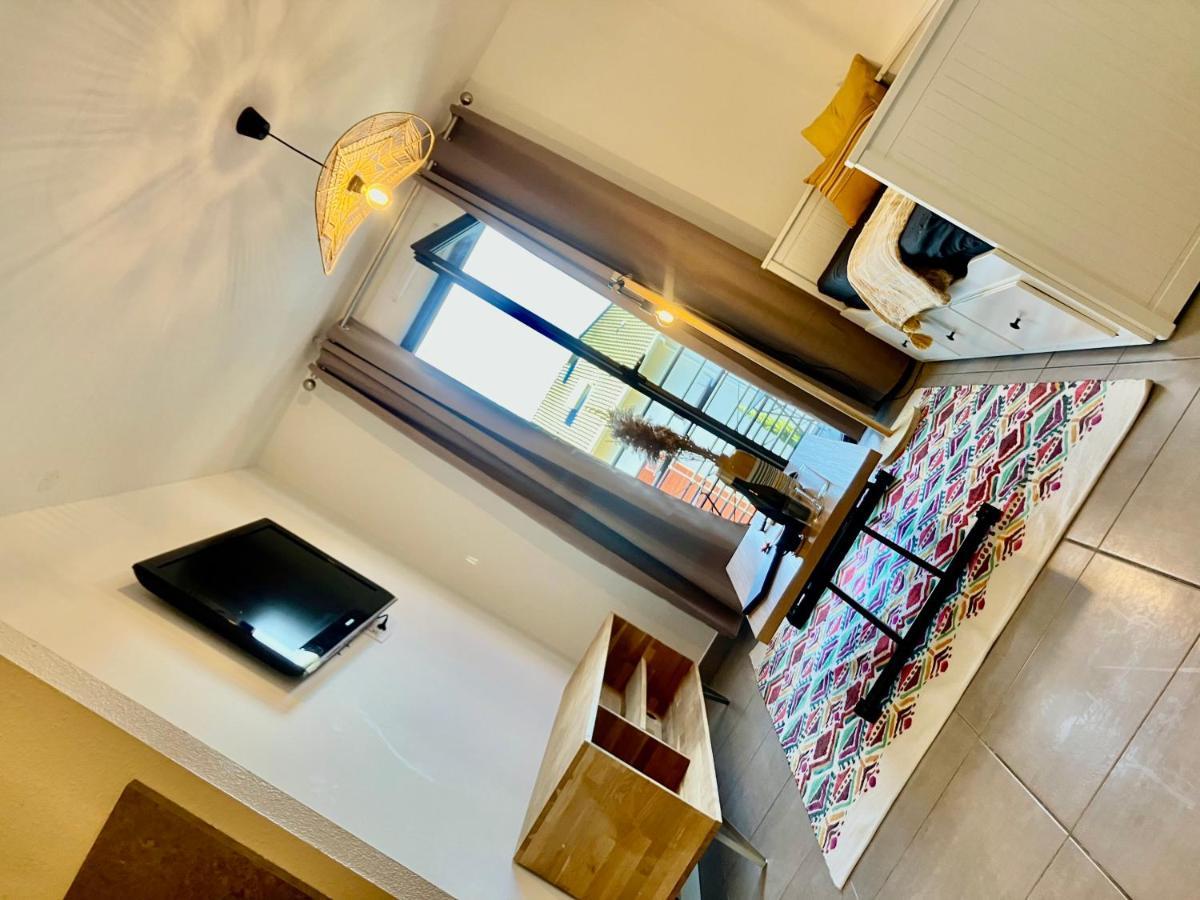 Sud , Quartier Residentiel Apartment