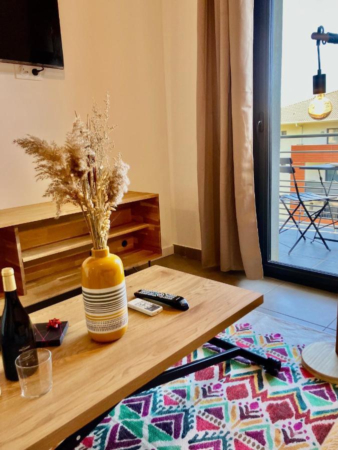 Sud , Quartier Residentiel Apartment