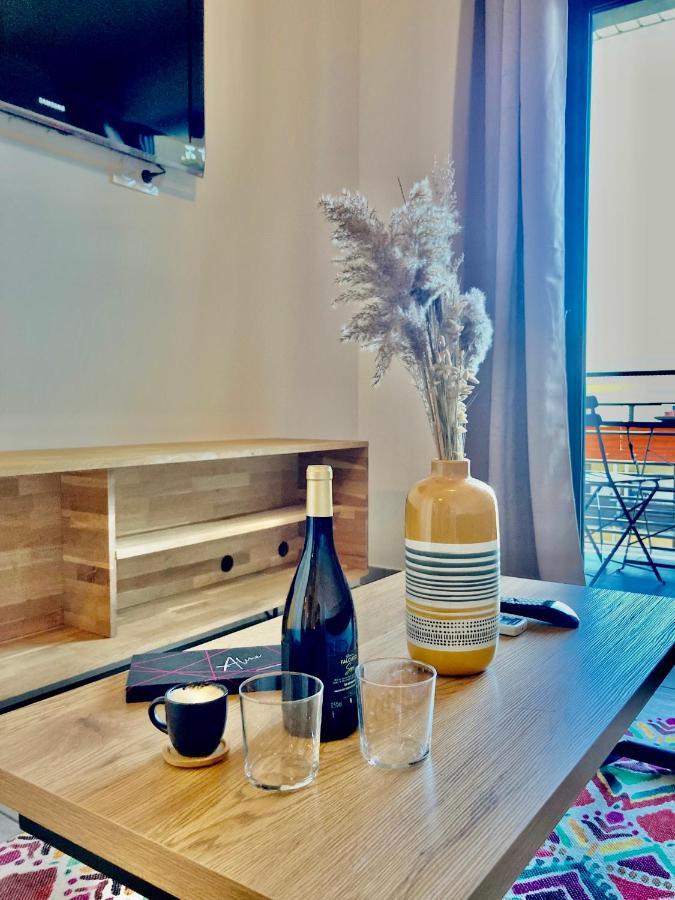 Apartment Sud , Quartier Residentiel